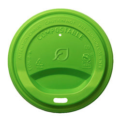 Hot Cup Lids