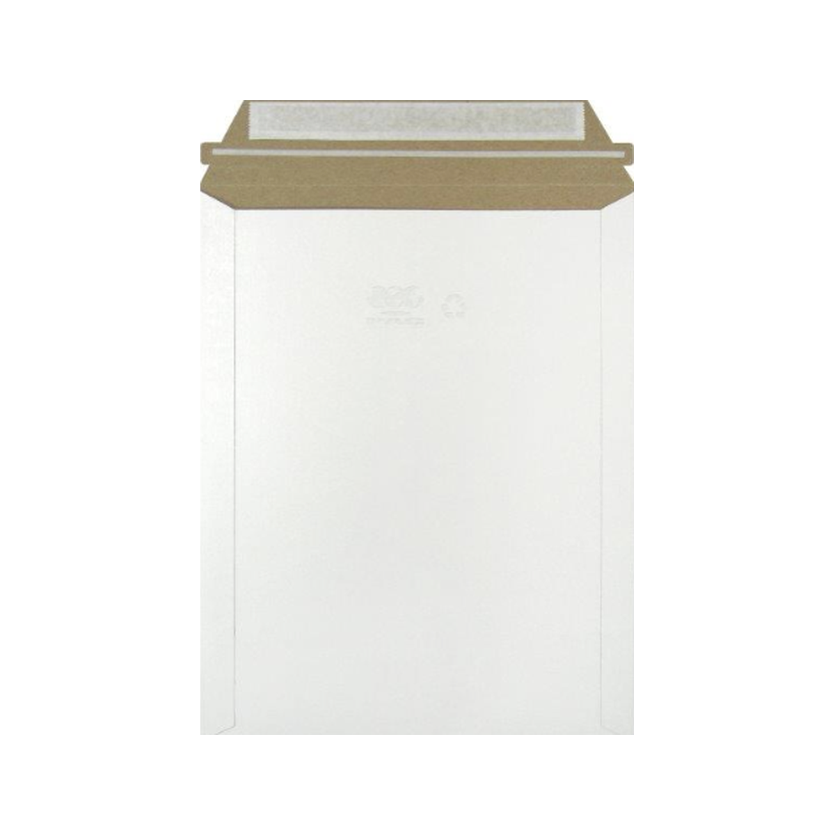 Paperboard Mailer — 6" x 8"
