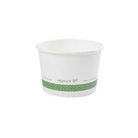 Paper PLA Food Container