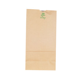 Paper Grocery Bag