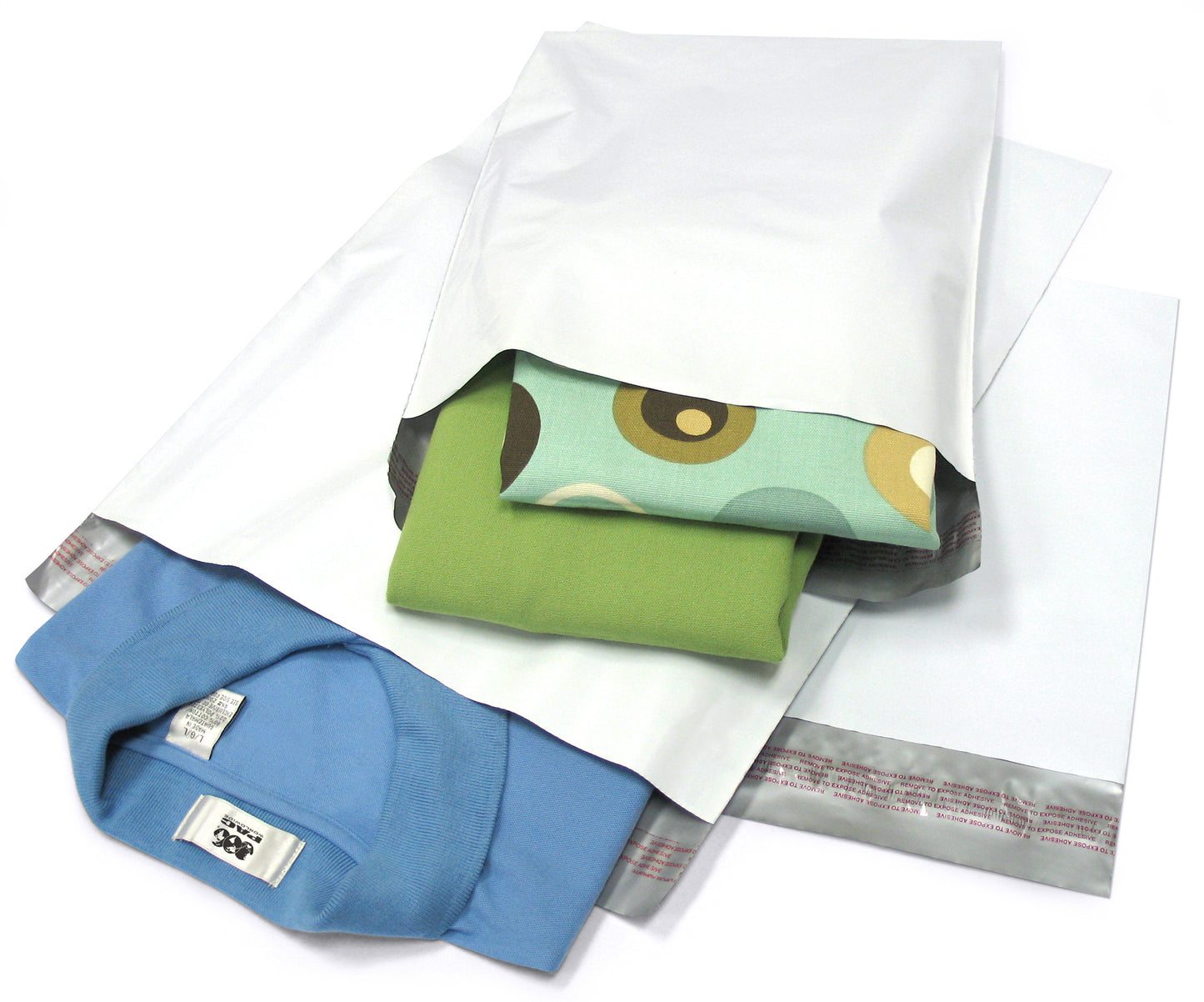 Polyjacket