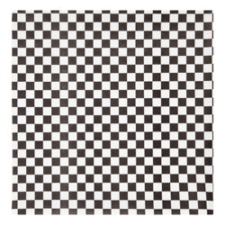 Checkered Sandwhich Wrap