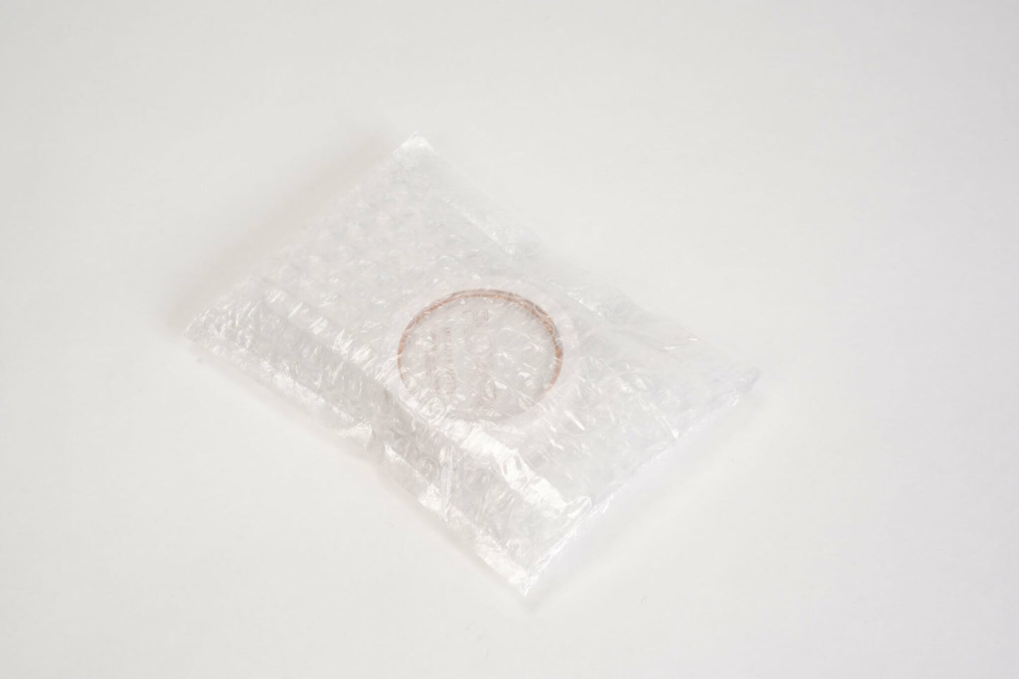 Clearjacket