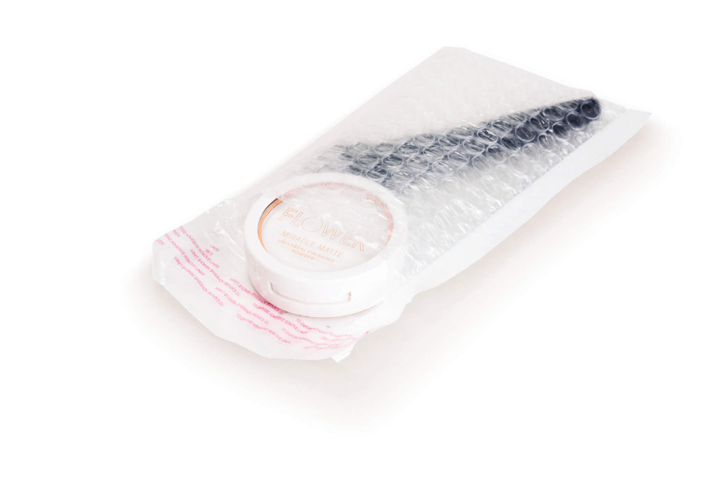 Clearjacket