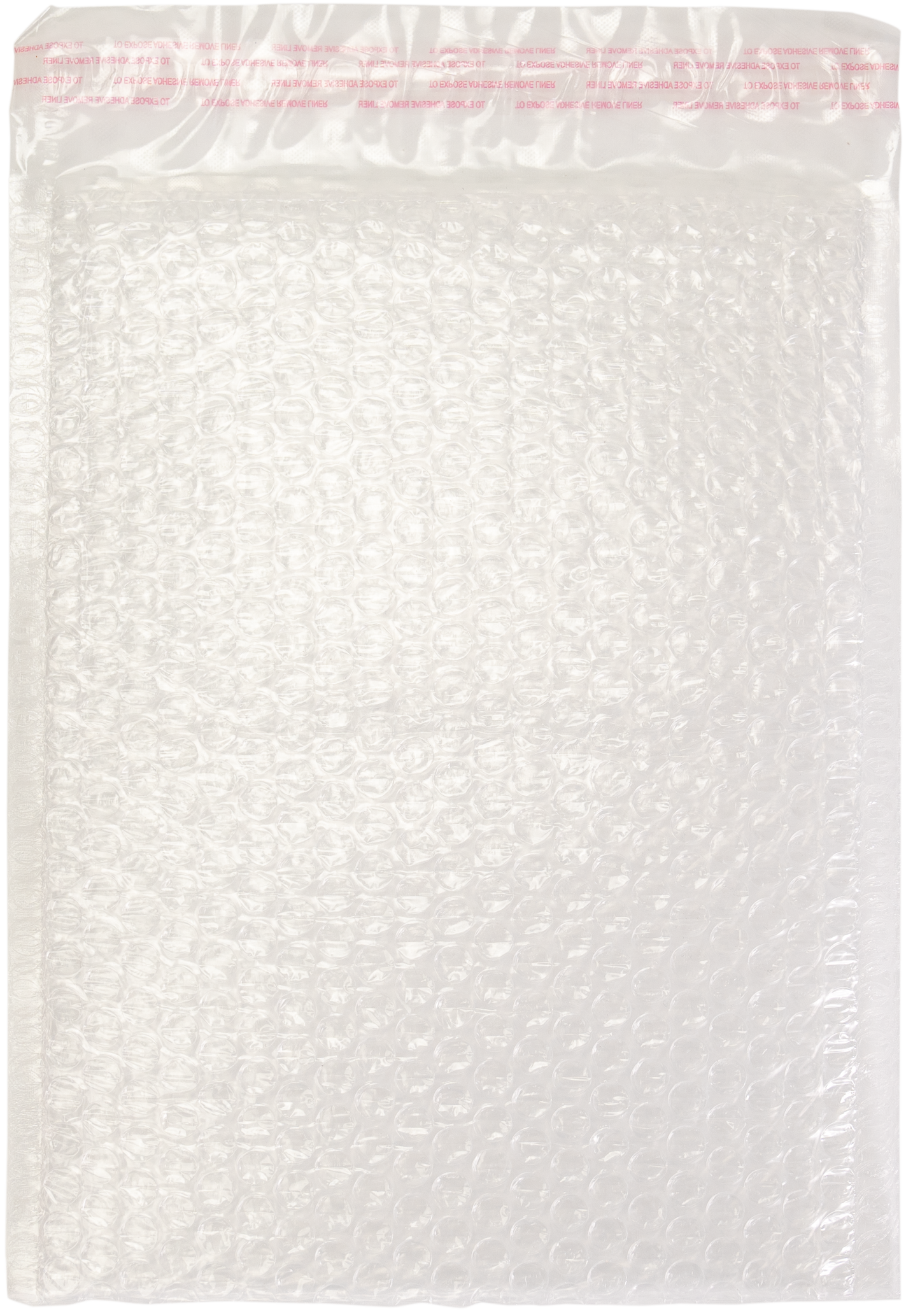 Clearjacket