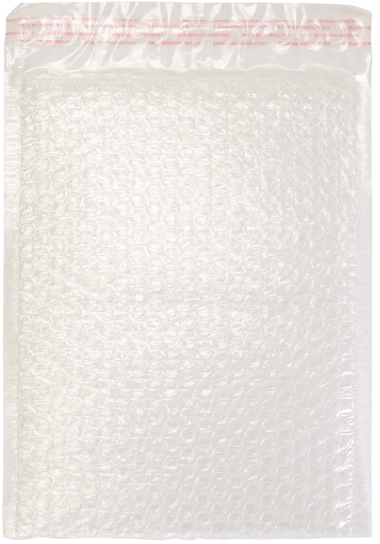 Clearjacket