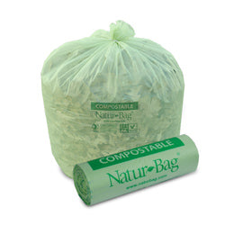 Compostable Trash Liner