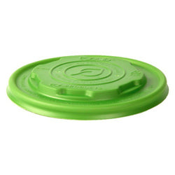 Compostable Food Container Lid