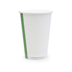 Hot Cups