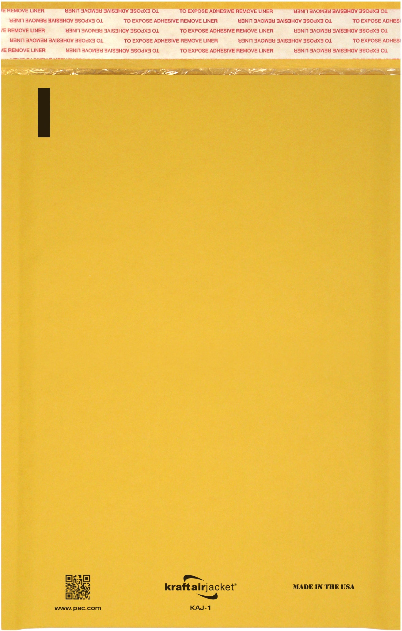 Kraft Airjacket