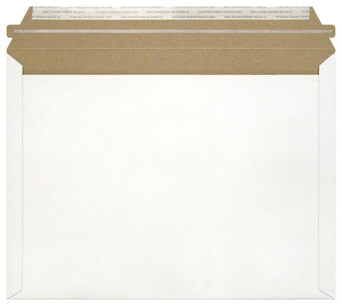 Mailjacket