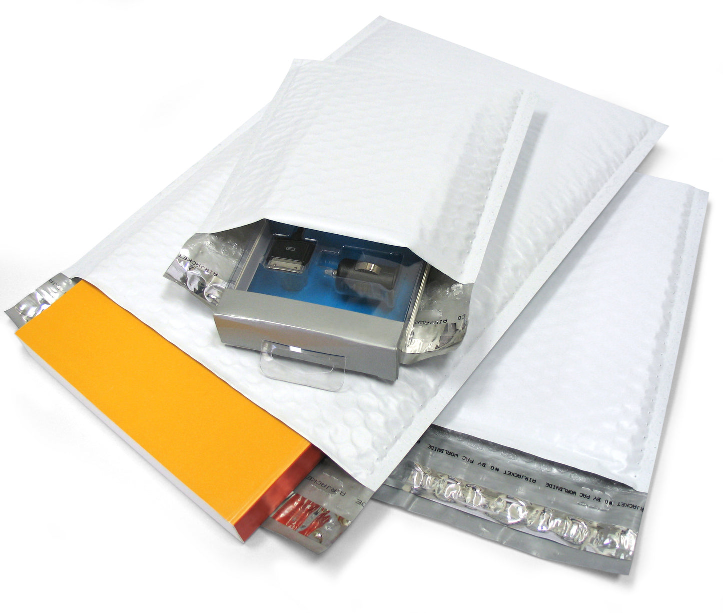 Airjacket