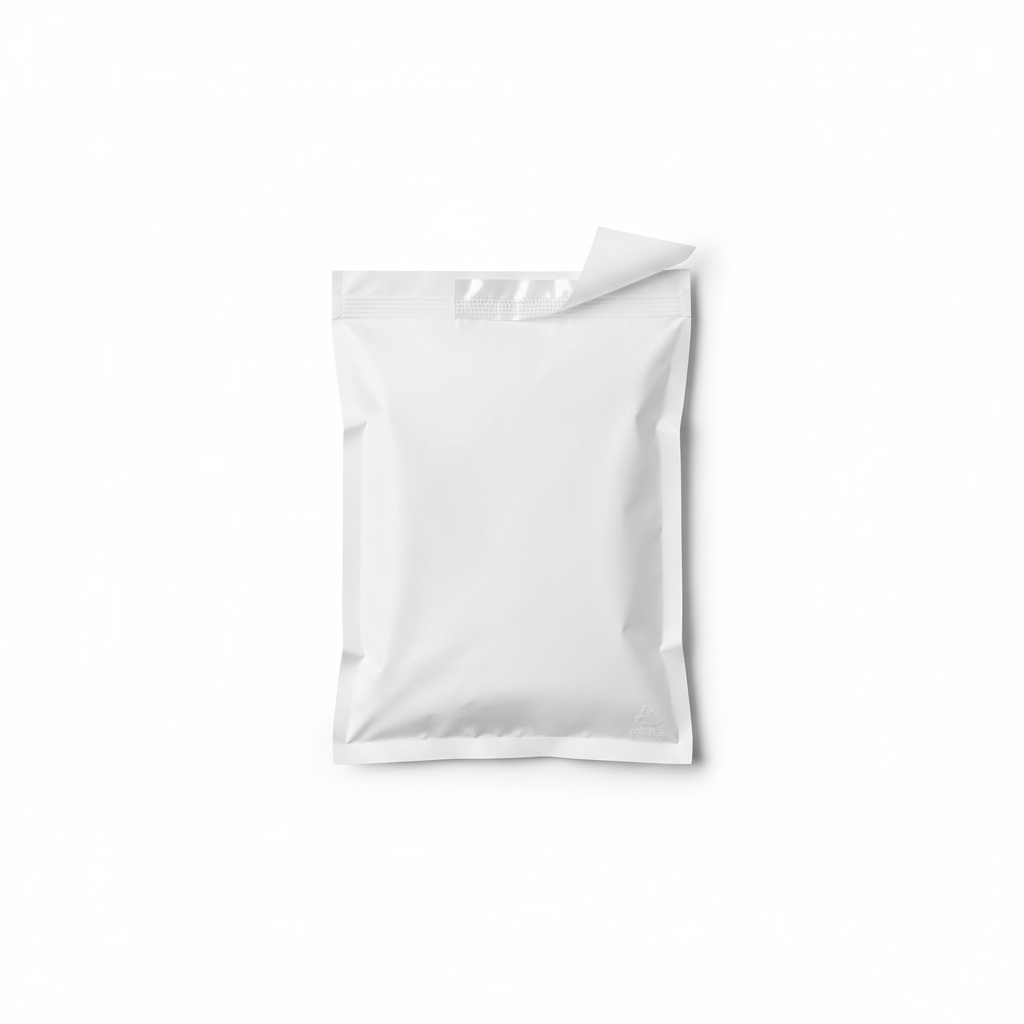 Flat Polymailer 10x13