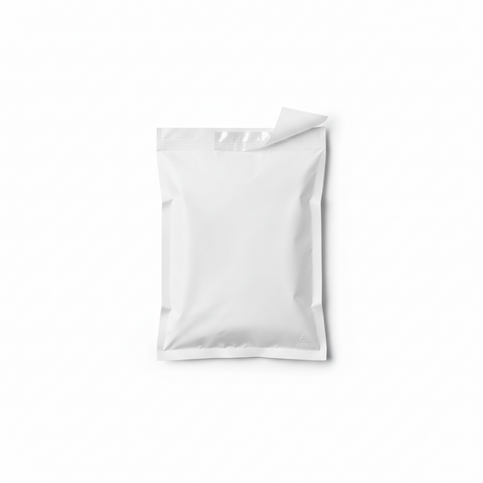 Flat Polymailer 10x13