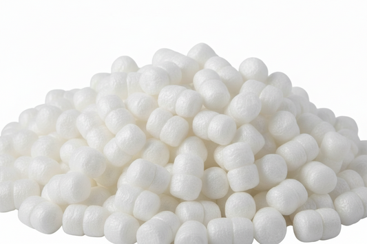 Compostable Packing Peanuts