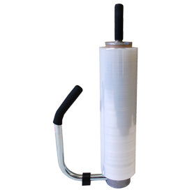 STRETCH WRAP DISPENSER 12-20" PISTOL GRIP